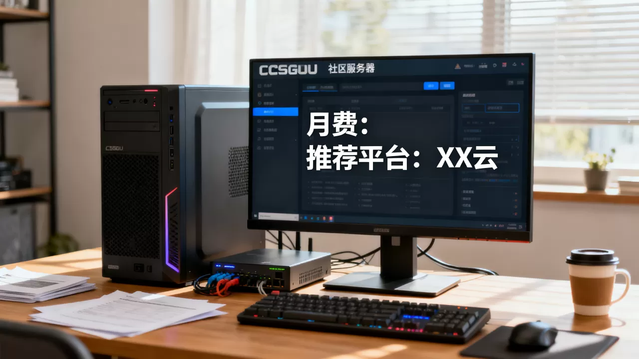 CSGO社区服务器一个月多少钱,哪里便宜? CSGO社区服务器一个月多少钱,哪里便宜?