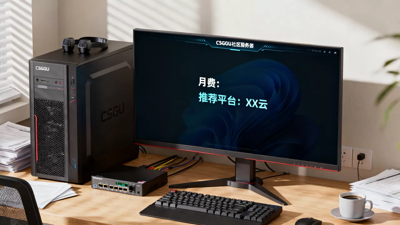 CSGO社区服务器一个月多少钱,哪里便宜? CSGO社区服务器一个月多少钱,哪里便宜?