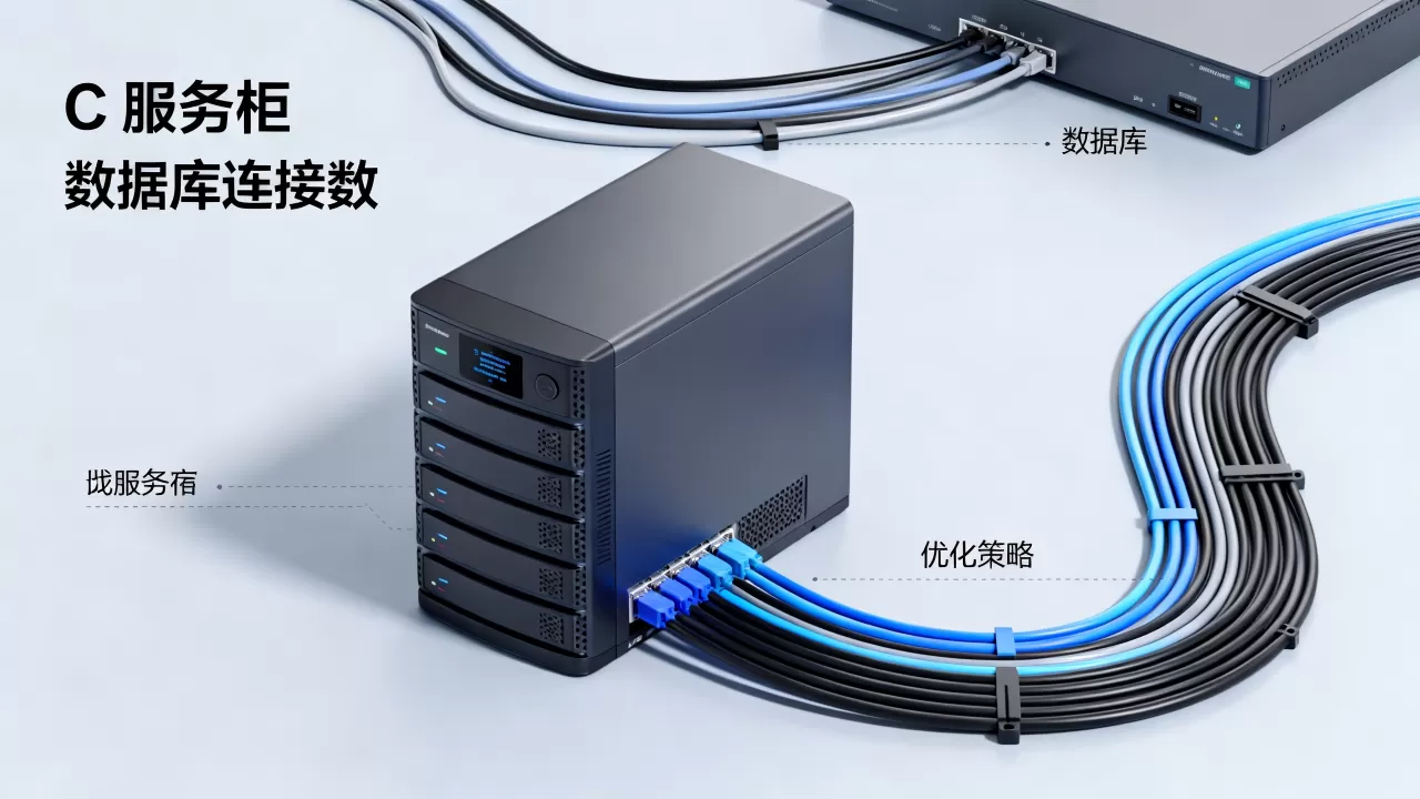 C服务端程序能接收多少个数据库连接?,怎么优化数据库连接数? C服务端程序能接收多少个数据库连接?,怎么优化数据库连接数?