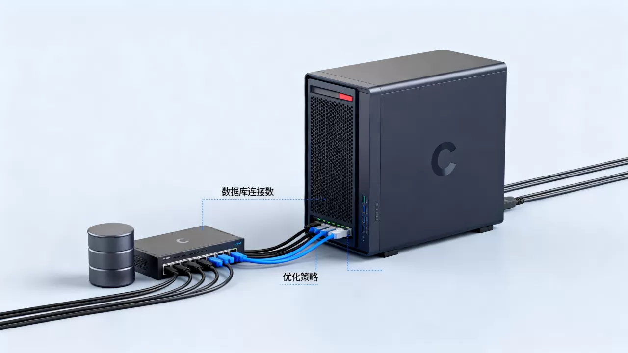 C服务端程序能接收多少个数据库连接?,怎么优化数据库连接数? C服务端程序能接收多少个数据库连接?,怎么优化数据库连接数?