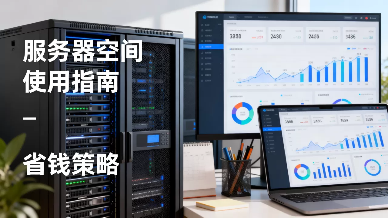 服务器空间到底该怎么用?,怎么用最省钱? 服务器空间到底该怎么用?,怎么用最省钱?