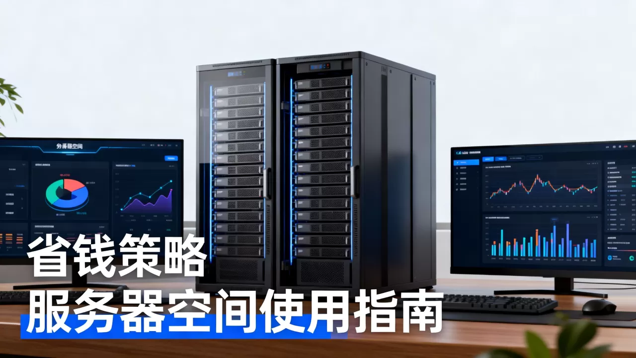 服务器空间到底该怎么用?,怎么用最省钱? 服务器空间到底该怎么用?,怎么用最省钱?