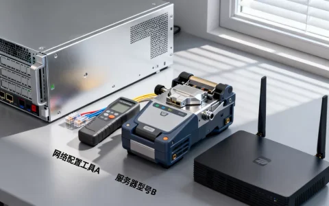 服务器安装网络配置工具怎么选？，哪个好？