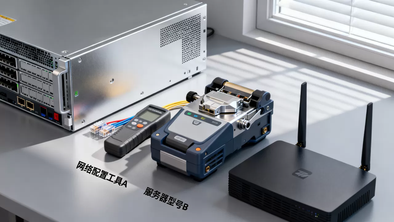 服务器安装网络配置工具怎么选?,哪个好? 服务器安装网络配置工具怎么选?,哪个好?