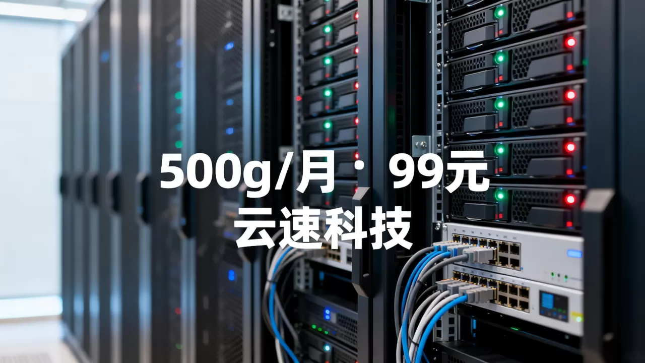 服务器500g一个月多少钱,哪家最便宜? 服务器500g一个月多少钱,哪家最便宜?