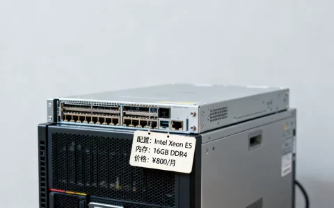 物理机租用到底是什么意思，物理机租用多少钱一个月？