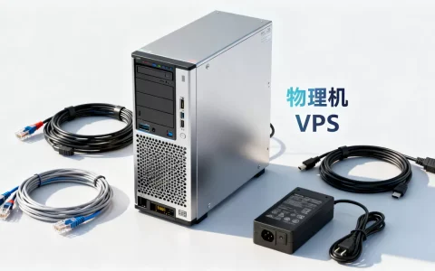 物理机租用和VPS租用性能差多少，哪个更划算？