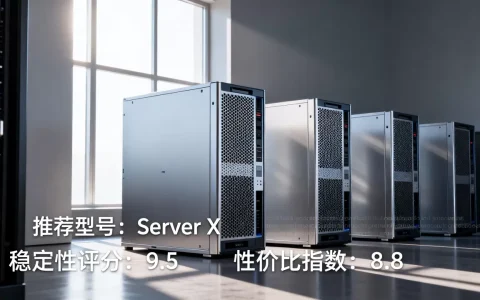一周年服务器有哪些推荐，哪个更稳定且性价比高？