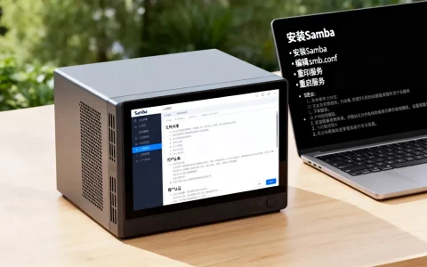 Samba服务器的主要功能是什么？，Samba服务器怎么配置
