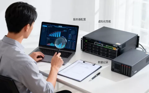 服务器虚拟化调研怎么做？,有哪些注意事项？