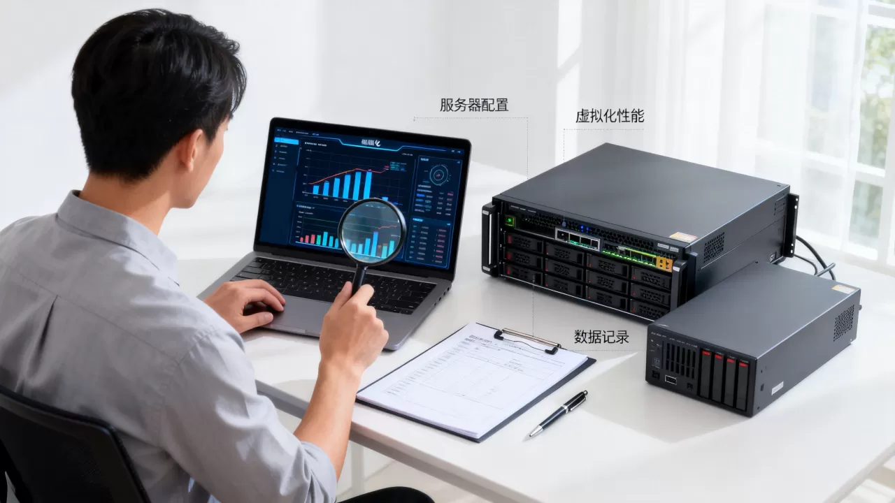 服务器虚拟化调研怎么做?,有哪些注意事项? 服务器虚拟化调研怎么做?,有哪些注意事项?