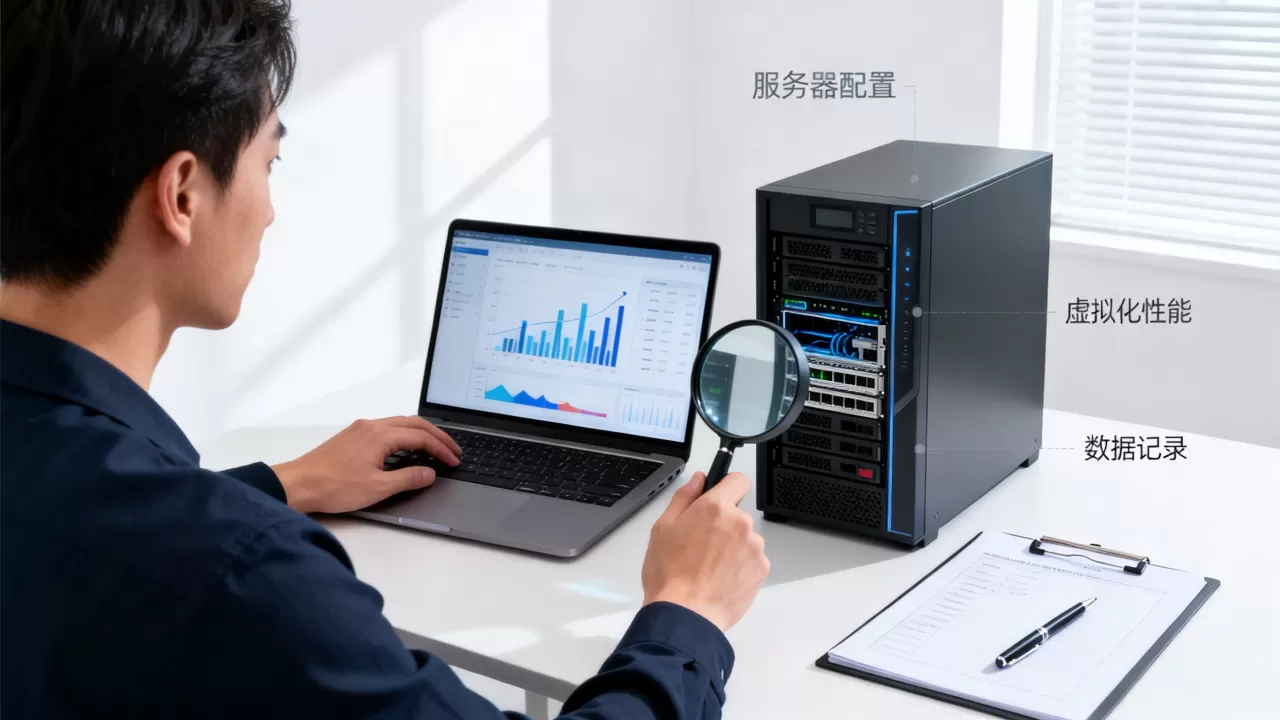 服务器虚拟化调研怎么做?,有哪些注意事项? 服务器虚拟化调研怎么做?,有哪些注意事项?