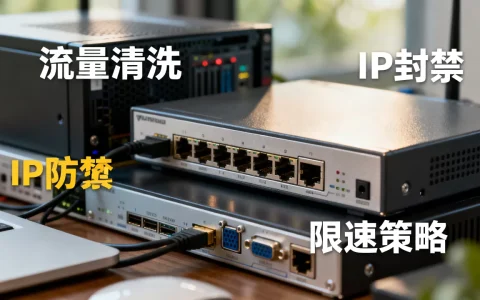 物理机租用怎么防御CC攻击？，CC攻击防御方法有哪些