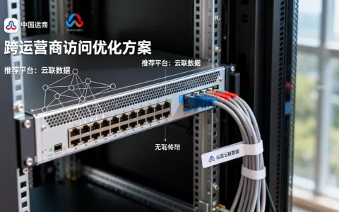 物理机租用跨运营商访问慢如何解决？，哪个平台好