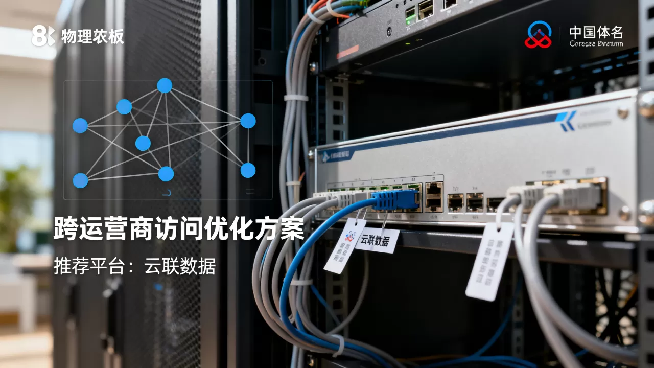 物理机租用跨运营商访问慢如何解决?,哪个平台好 物理机租用跨运营商访问慢如何解决?,哪个平台好