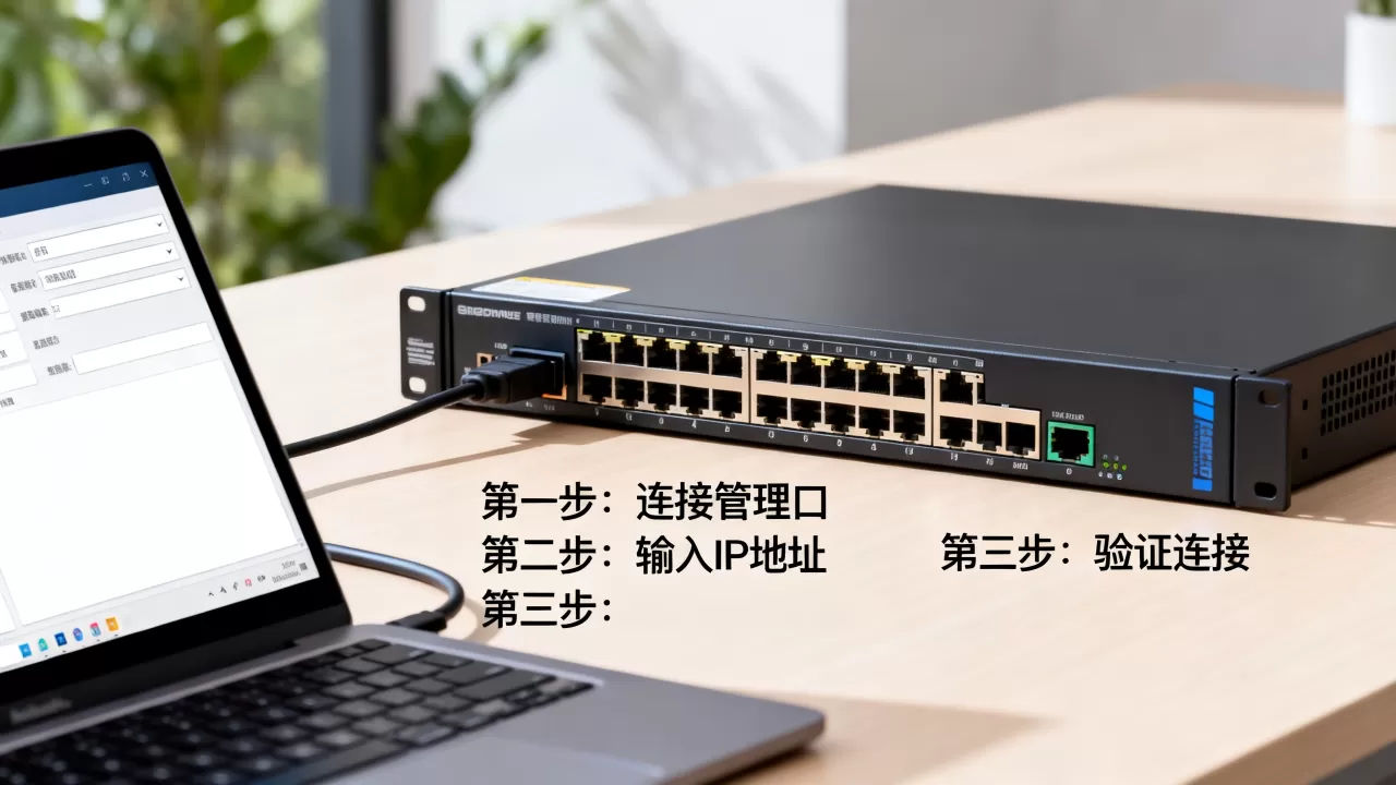 服务器远程管理口配置步骤有哪些?,怎么设置? 服务器远程管理口配置步骤有哪些?,怎么设置?