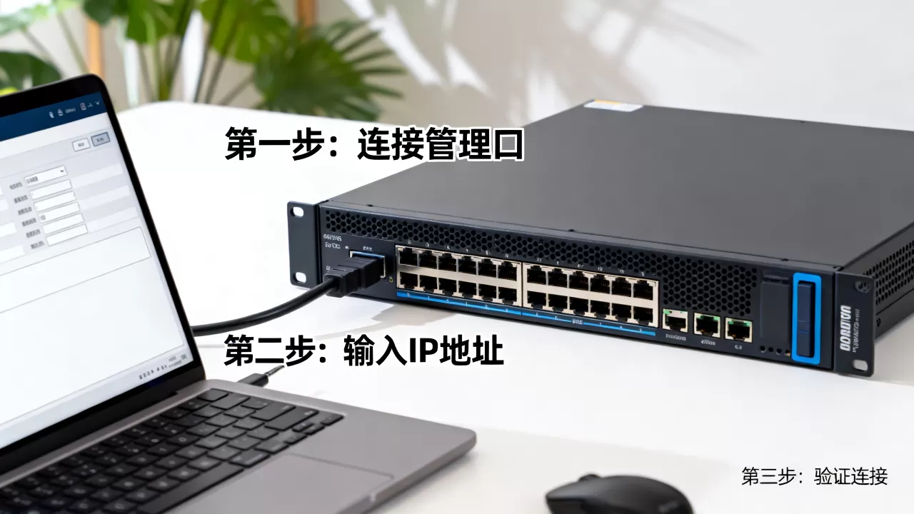 服务器远程管理口配置步骤有哪些?,怎么设置? 服务器远程管理口配置步骤有哪些?,怎么设置?