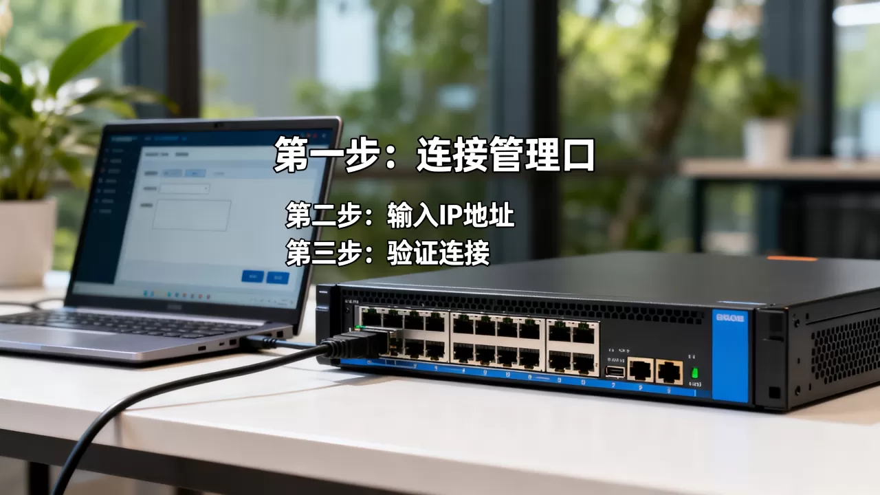 服务器远程管理口配置步骤有哪些?,怎么设置? 服务器远程管理口配置步骤有哪些?,怎么设置?