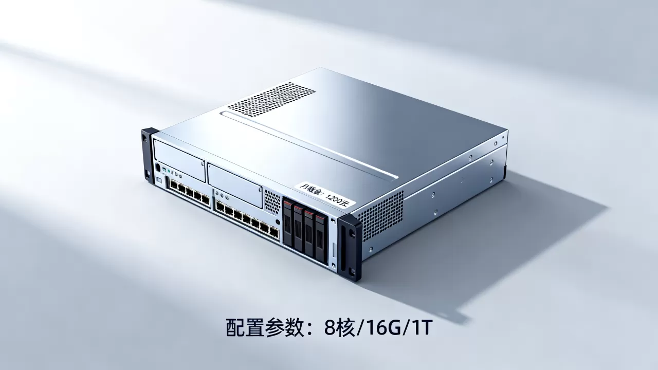 cf游戏服务器多少钱一个月，怎么租便宜？
