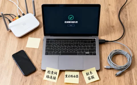 dnf连接服务器失败一直上不去怎么办，怎么解决