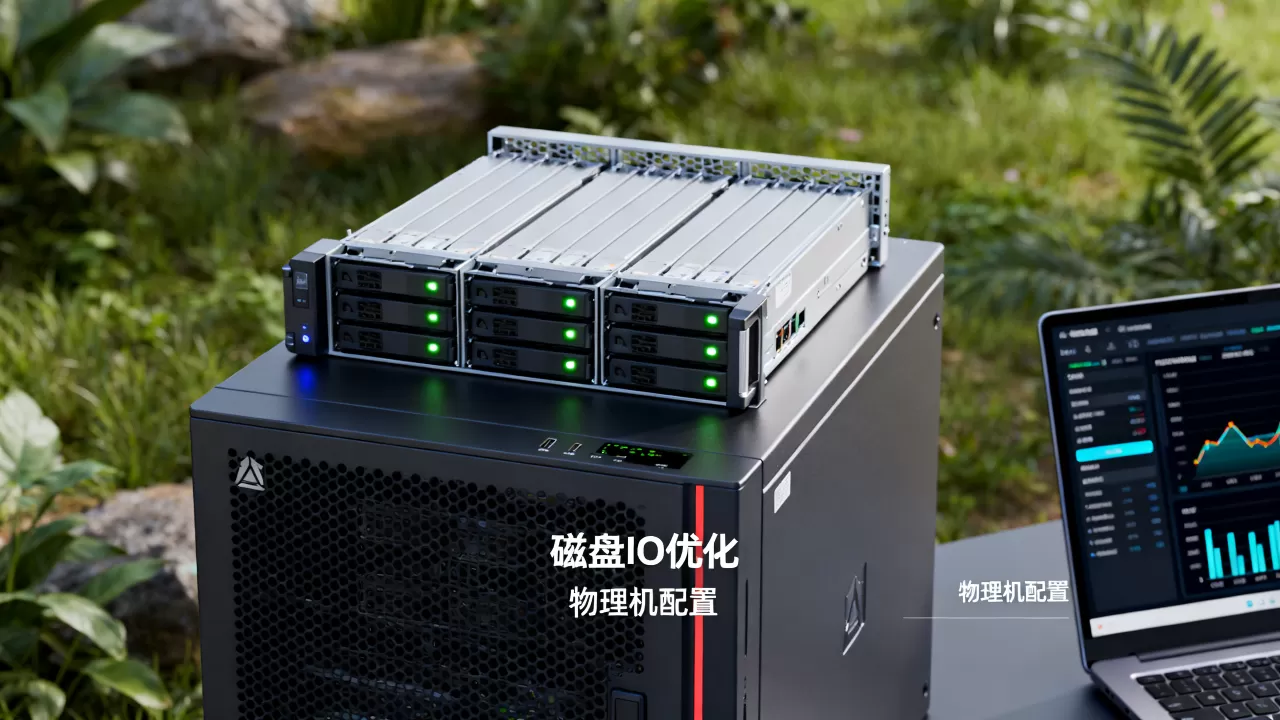 物理机租用磁盘IO过高怎么优化?,如何解决 物理机租用磁盘IO过高怎么优化?,如何解决