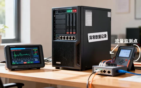 物理机租用流量异常怎么排查，原因有哪些？