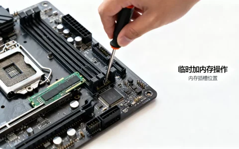 物理机租用内存不够可以临时加吗？，临时加内存会影响性能吗？