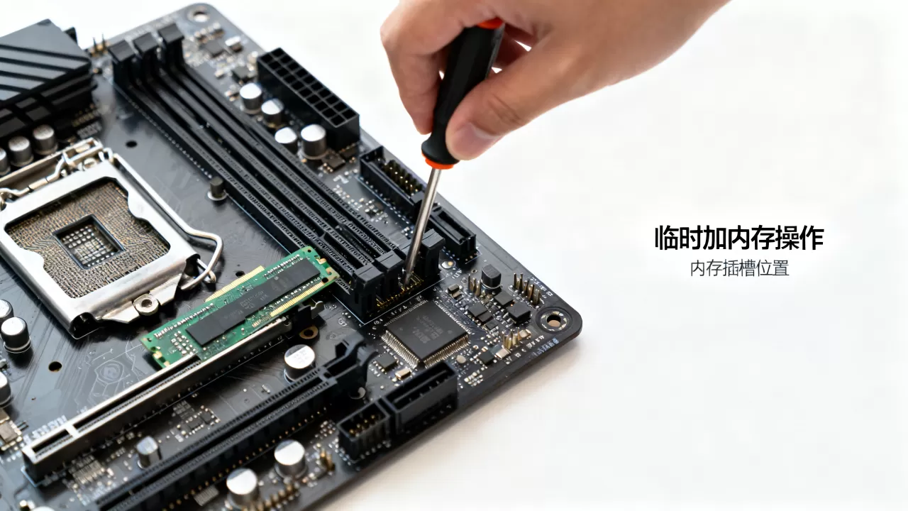 物理机租用内存不够可以临时加吗?,临时加内存会影响性能吗? 物理机租用内存不够可以临时加吗?,临时加内存会影响性能吗?