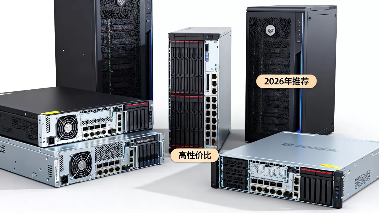 2026年服务器推荐哪家好?,性价比高吗? 2026年服务器推荐哪家好?,性价比高吗?