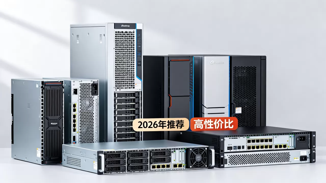 2026年服务器推荐哪家好?,性价比高吗? 2026年服务器推荐哪家好?,性价比高吗?