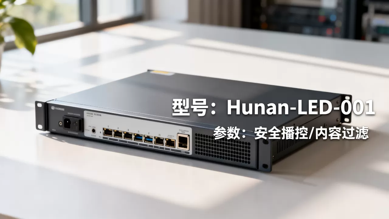 湖南LED显示屏内容安全播控服务器多少钱?,怎么选? 湖南LED显示屏内容安全播控服务器多少钱?,怎么选?