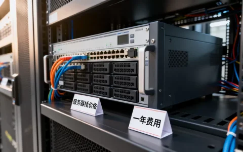 服务器托管价格一般是多少？，一年多少钱最划算？
