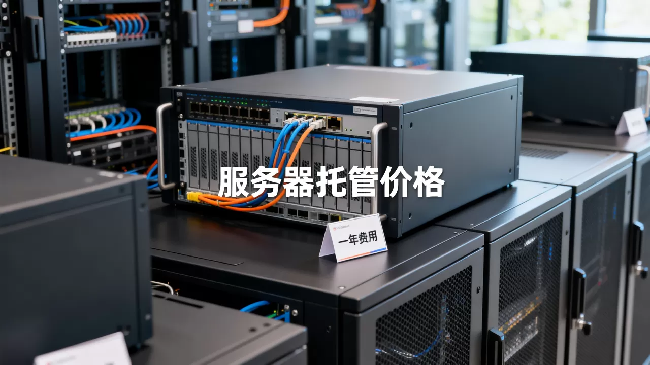 服务器托管价格一般是多少?,一年多少钱最划算? 服务器托管价格一般是多少?,一年多少钱最划算?