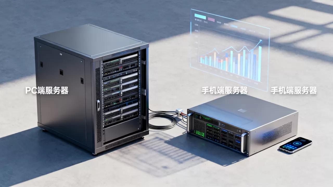 猎魂觉醒PC端怎么比手机端多一个服务器?,是什么原因? 猎魂觉醒PC端怎么比手机端多一个服务器?,是什么原因?