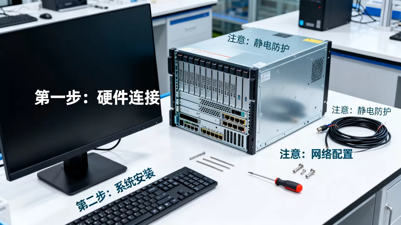 服务器系统配置教程有哪些内容?,需要注意哪些事项? 服务器系统配置教程有哪些内容?,需要注意哪些事项?