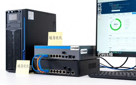 物理机租用网站加载慢怎么优化，网站加载慢怎么解决