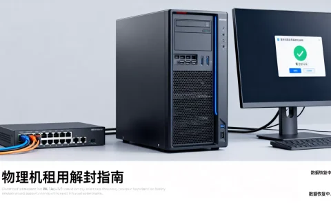 物理机租用被黑洞了多久能解封？，怎么解决？
