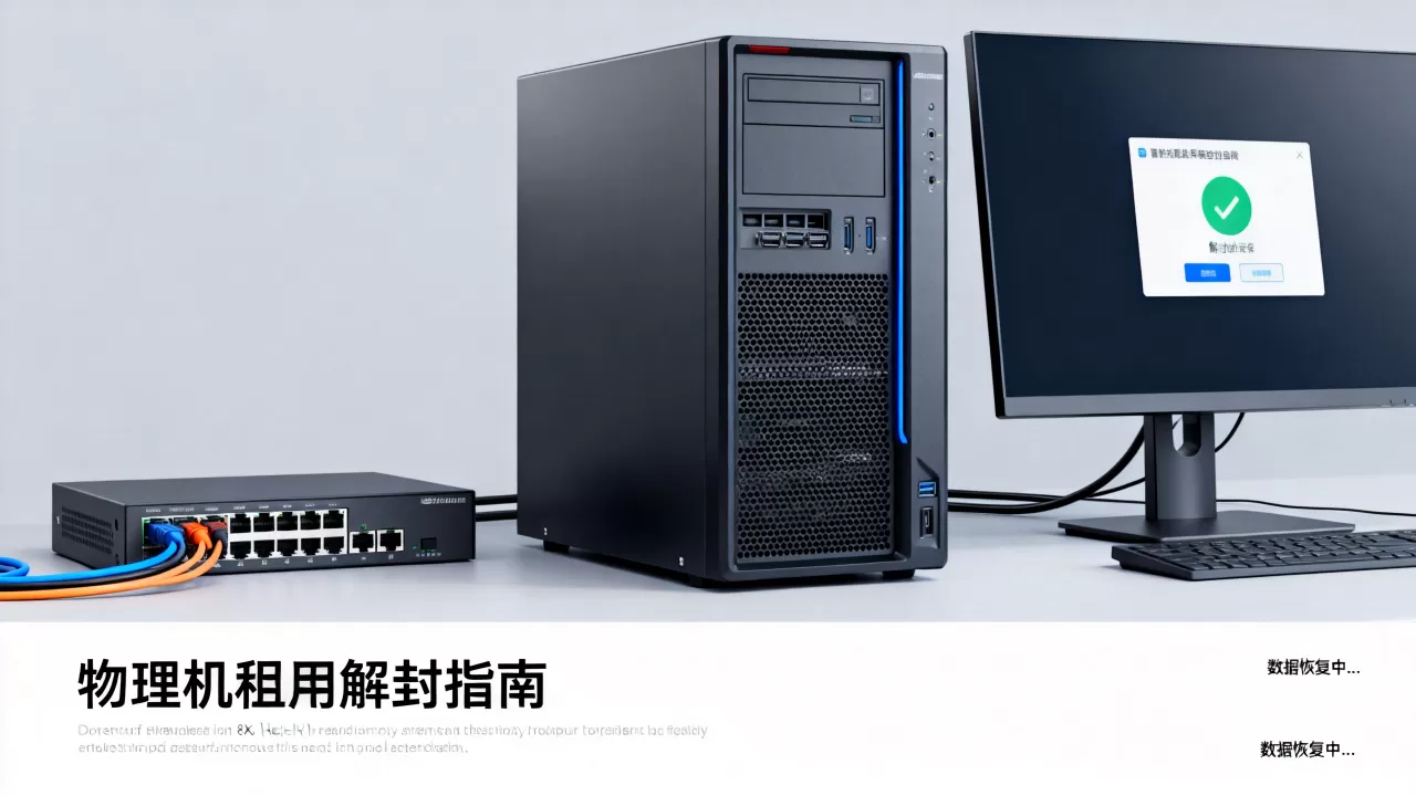物理机租用被黑洞了多久能解封?,怎么解决? 物理机租用被黑洞了多久能解封?,怎么解决?