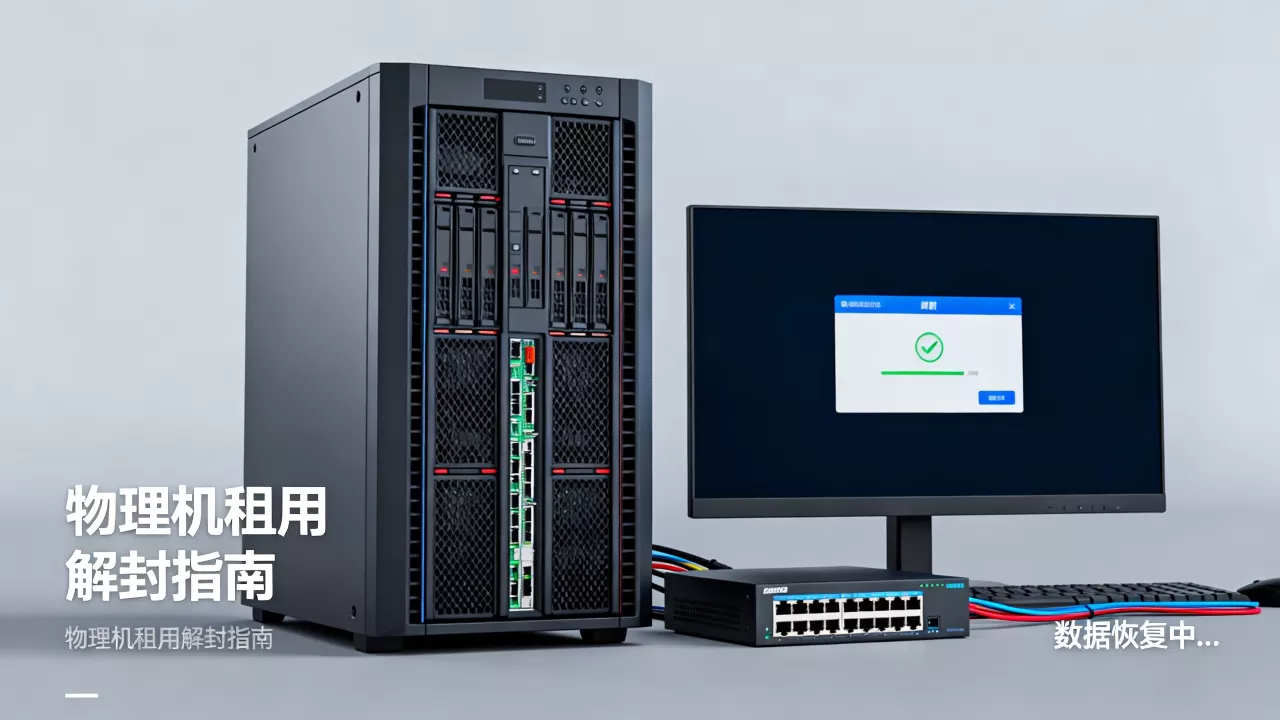 物理机租用被黑洞了多久能解封?,怎么解决? 物理机租用被黑洞了多久能解封?,怎么解决?