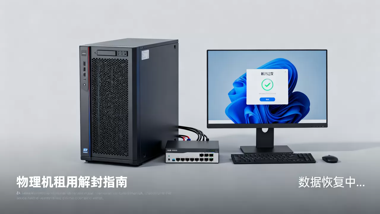 物理机租用被黑洞了多久能解封?,怎么解决? 物理机租用被黑洞了多久能解封?,怎么解决?