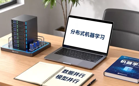 分布式机器学习是什么？,分布式机器学习怎么学？