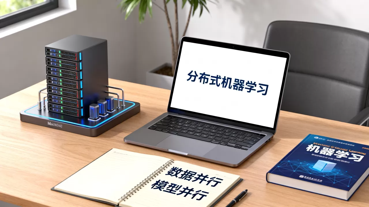 分布式机器学习是什么?,分布式机器学习怎么学? 分布式机器学习是什么?,分布式机器学习怎么学?