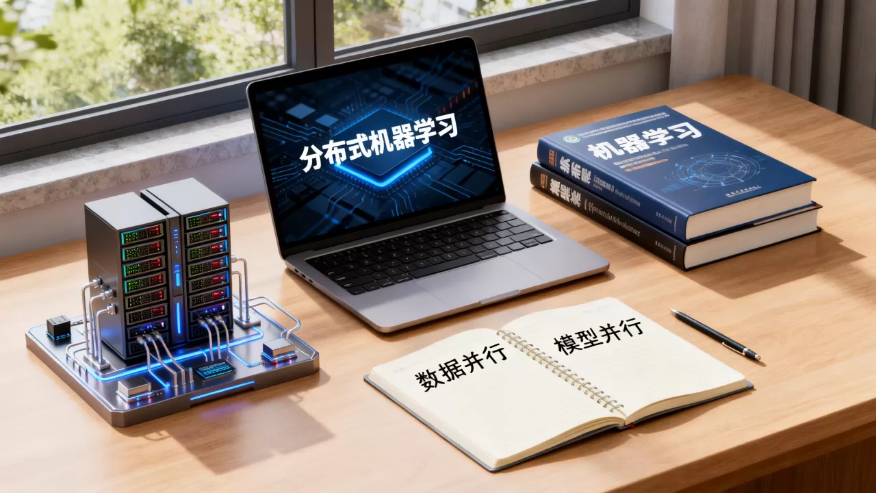 分布式机器学习是什么?,分布式机器学习怎么学? 分布式机器学习是什么?,分布式机器学习怎么学?