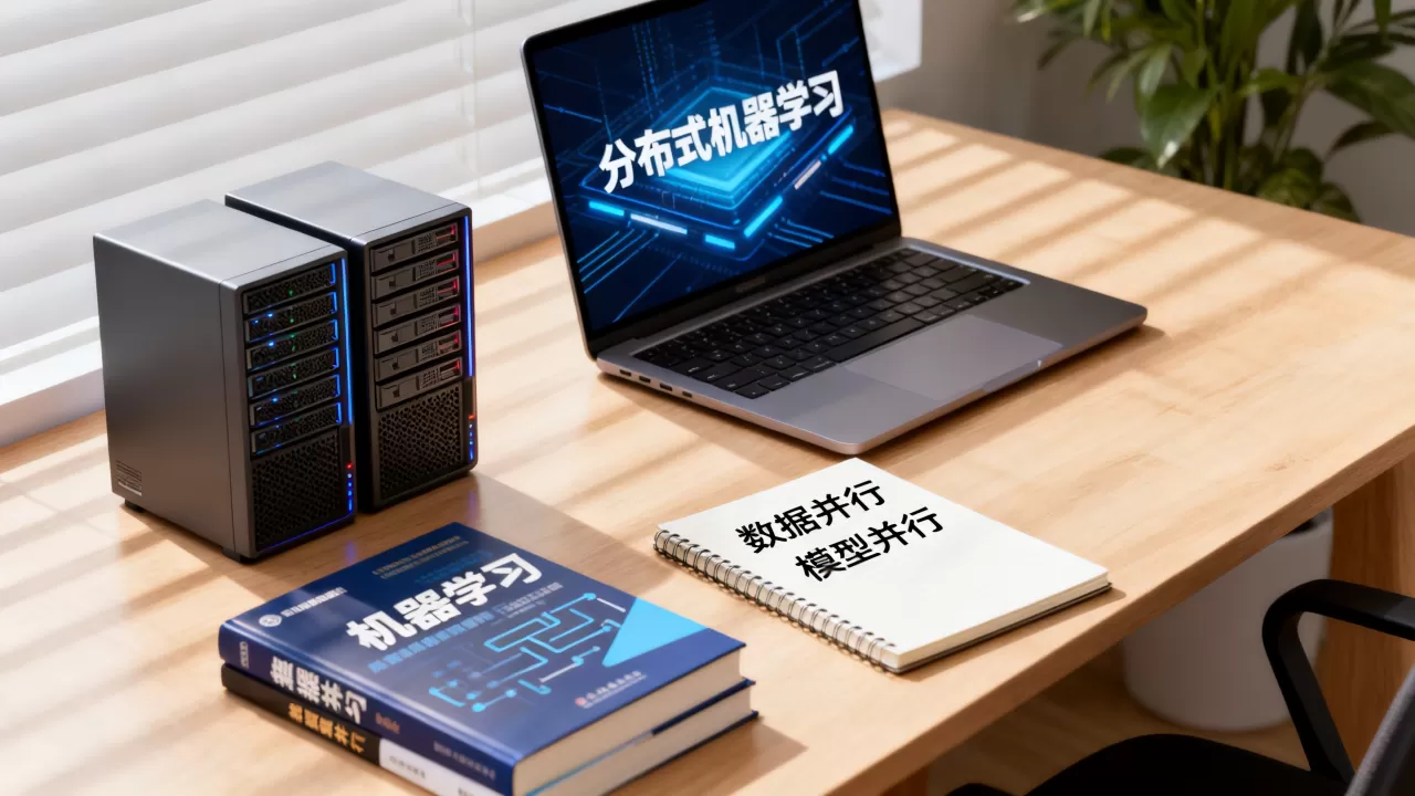 分布式机器学习是什么?,分布式机器学习怎么学? 分布式机器学习是什么?,分布式机器学习怎么学?
