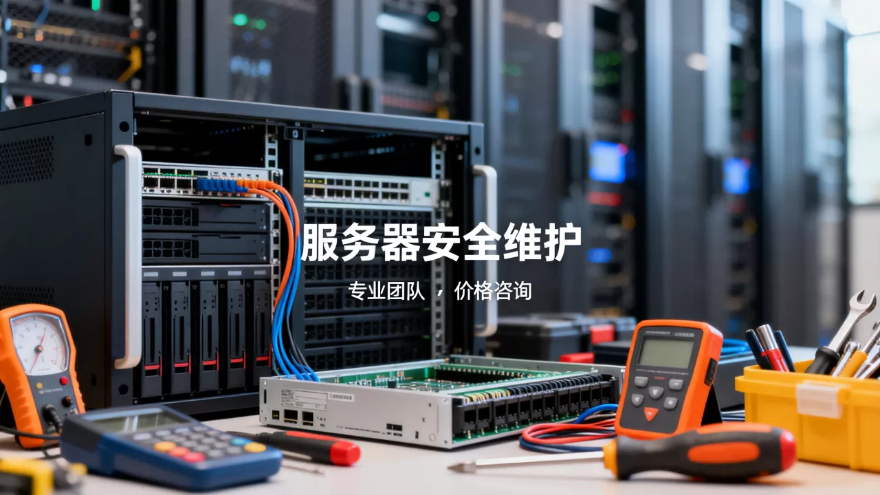 服务器安全维护公司哪家好,价格一般多少钱 服务器安全维护公司哪家好,价格一般多少钱