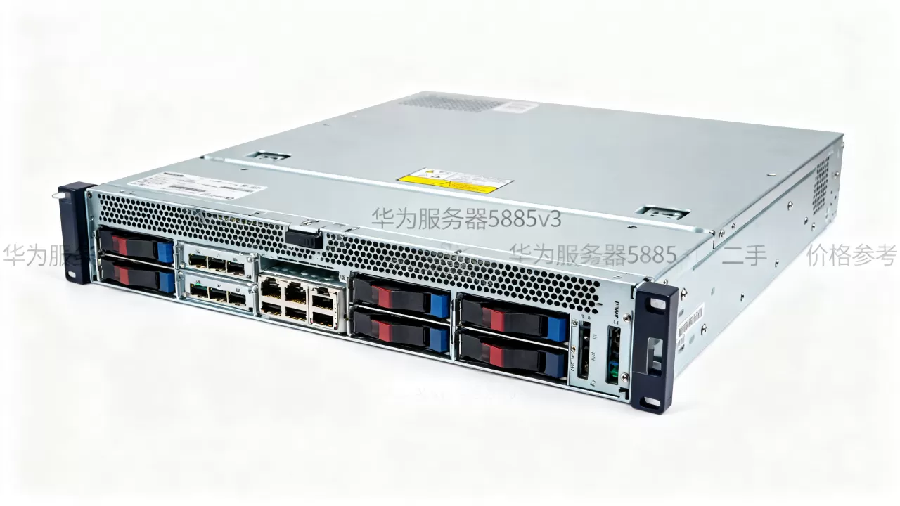 华为服务器5885v3二手现在卖多少钱一台,值得买吗? 华为服务器5885v3二手现在卖多少钱一台,值得买吗?