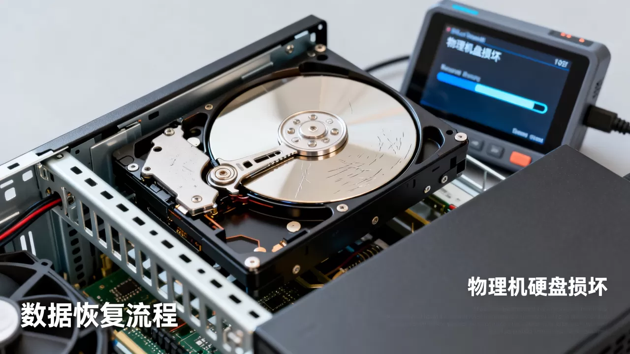 物理机租用硬盘坏了数据会丢吗,硬盘坏了数据怎么恢复 物理机租用硬盘坏了数据会丢吗,硬盘坏了数据怎么恢复