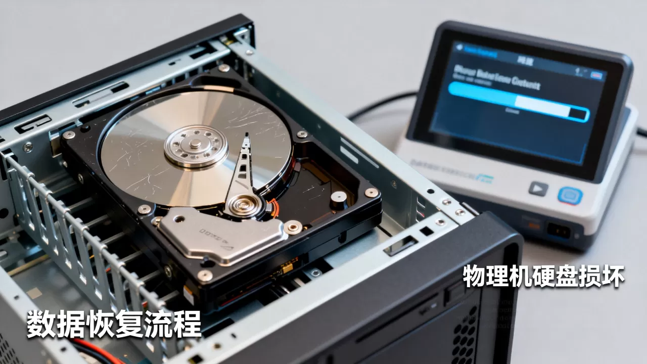物理机租用硬盘坏了数据会丢吗,硬盘坏了数据怎么恢复 物理机租用硬盘坏了数据会丢吗,硬盘坏了数据怎么恢复