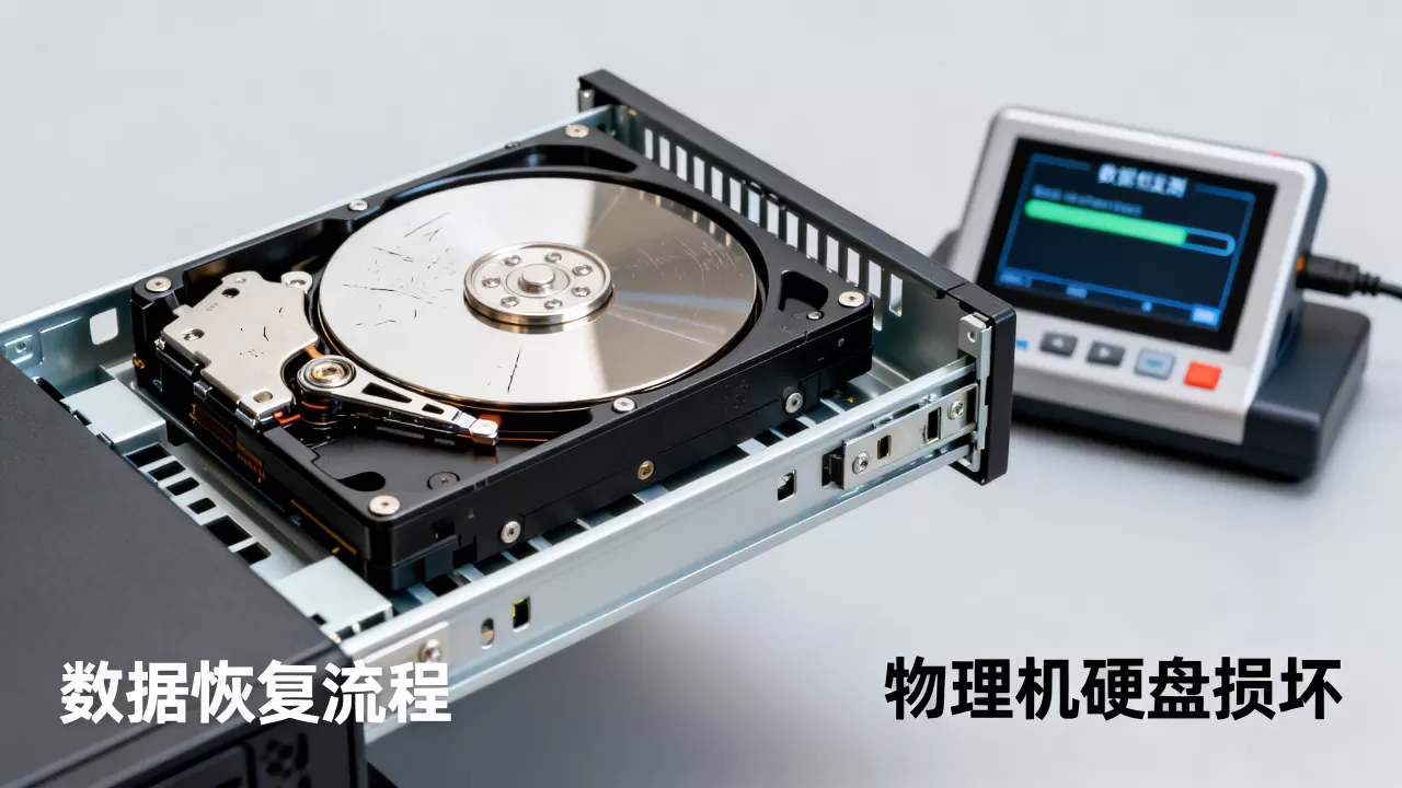 物理机租用硬盘坏了数据会丢吗,硬盘坏了数据怎么恢复 物理机租用硬盘坏了数据会丢吗,硬盘坏了数据怎么恢复