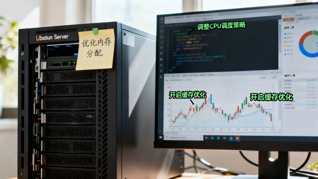 服务器ubuntu server如何优化性能,有哪些技巧? 服务器ubuntu server如何优化性能,有哪些技巧?